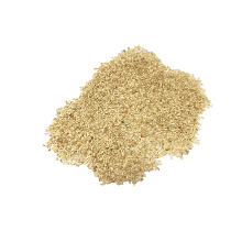 New Crop Dried 100% Natural 26-40 mesh Horseradish Granules Dehydrated Vegetable